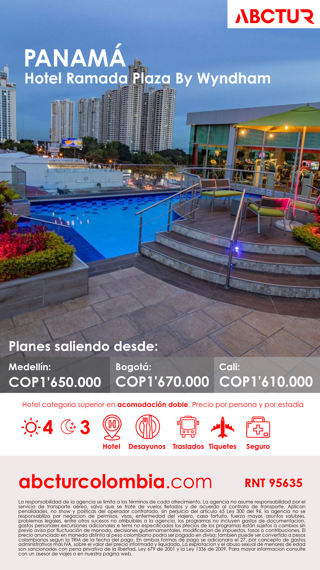 Panamá-2