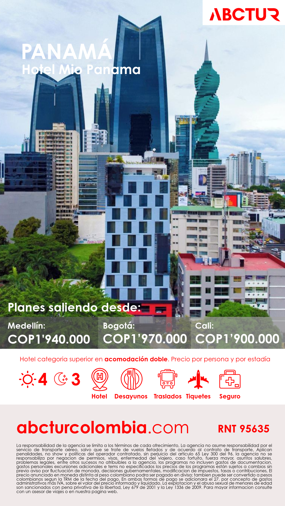 Panamá-3
