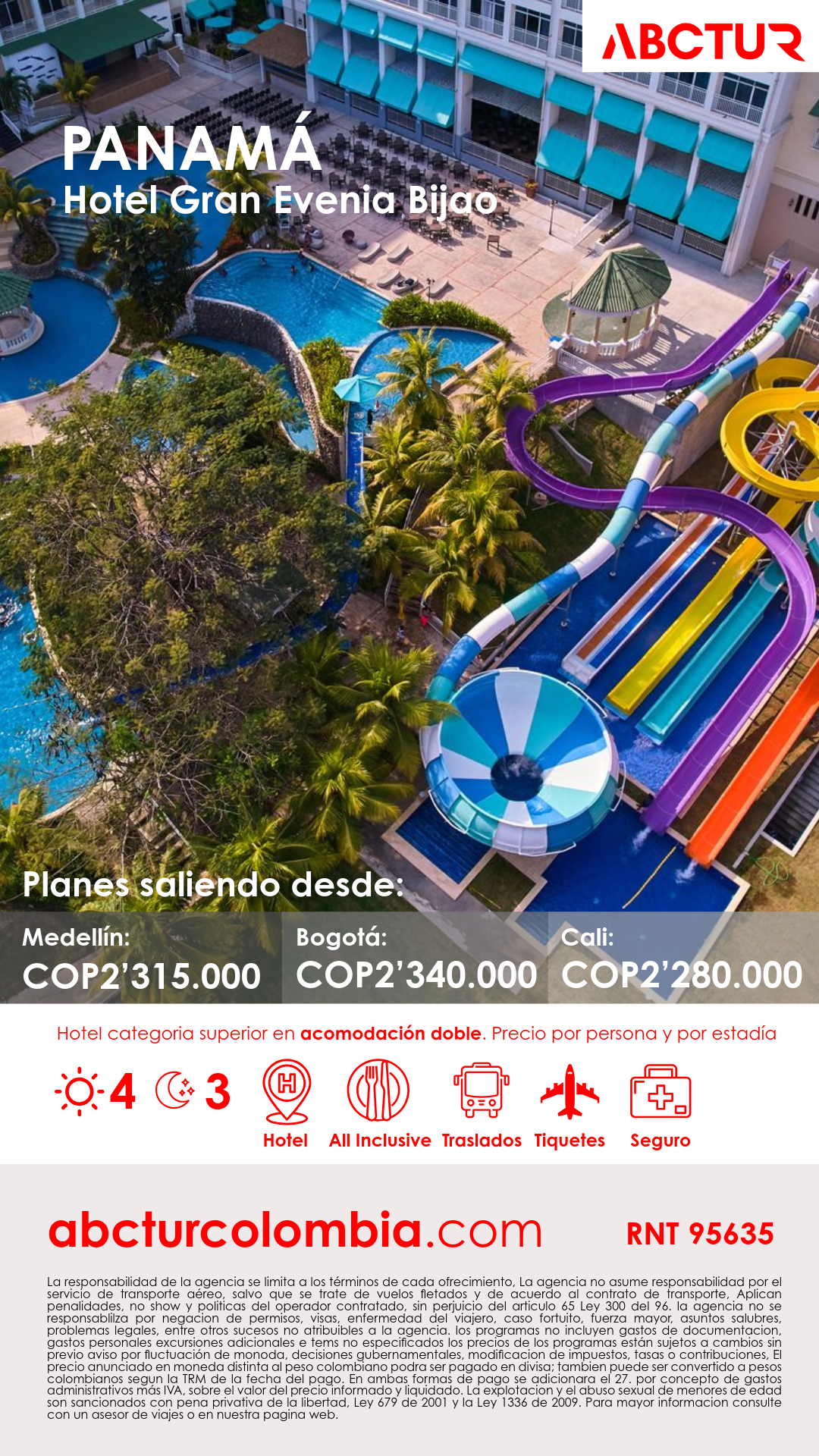 Panamá-8