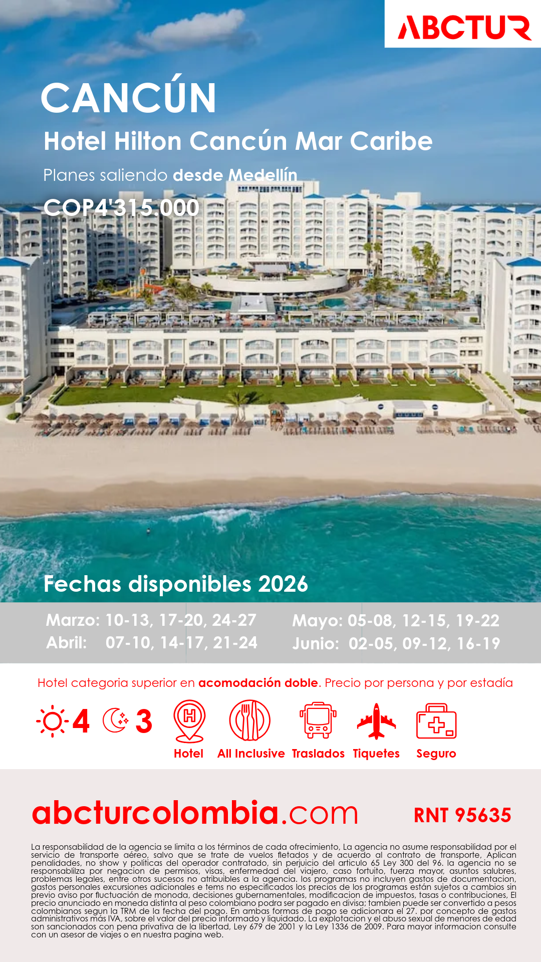 Cancún2026-11