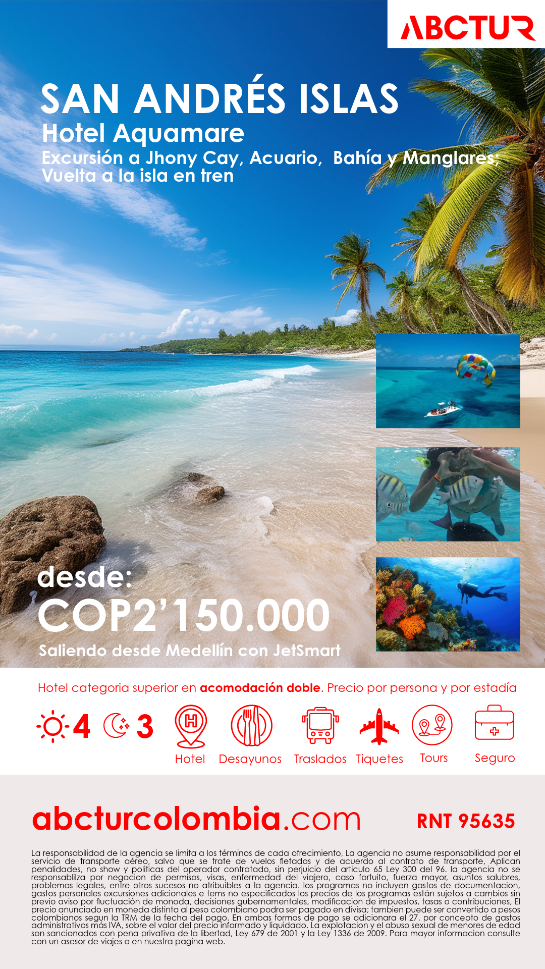 San Andrés Islas-4