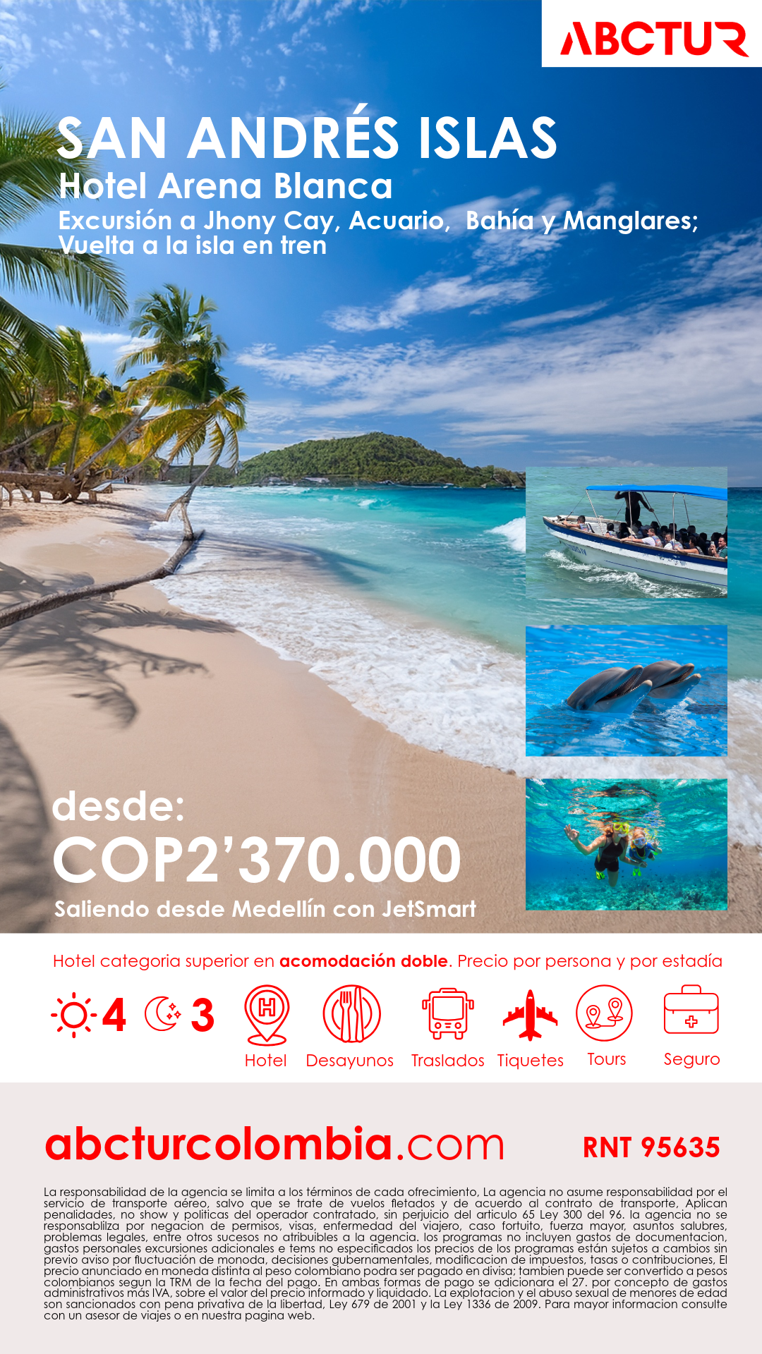 San Andrés Islas-5