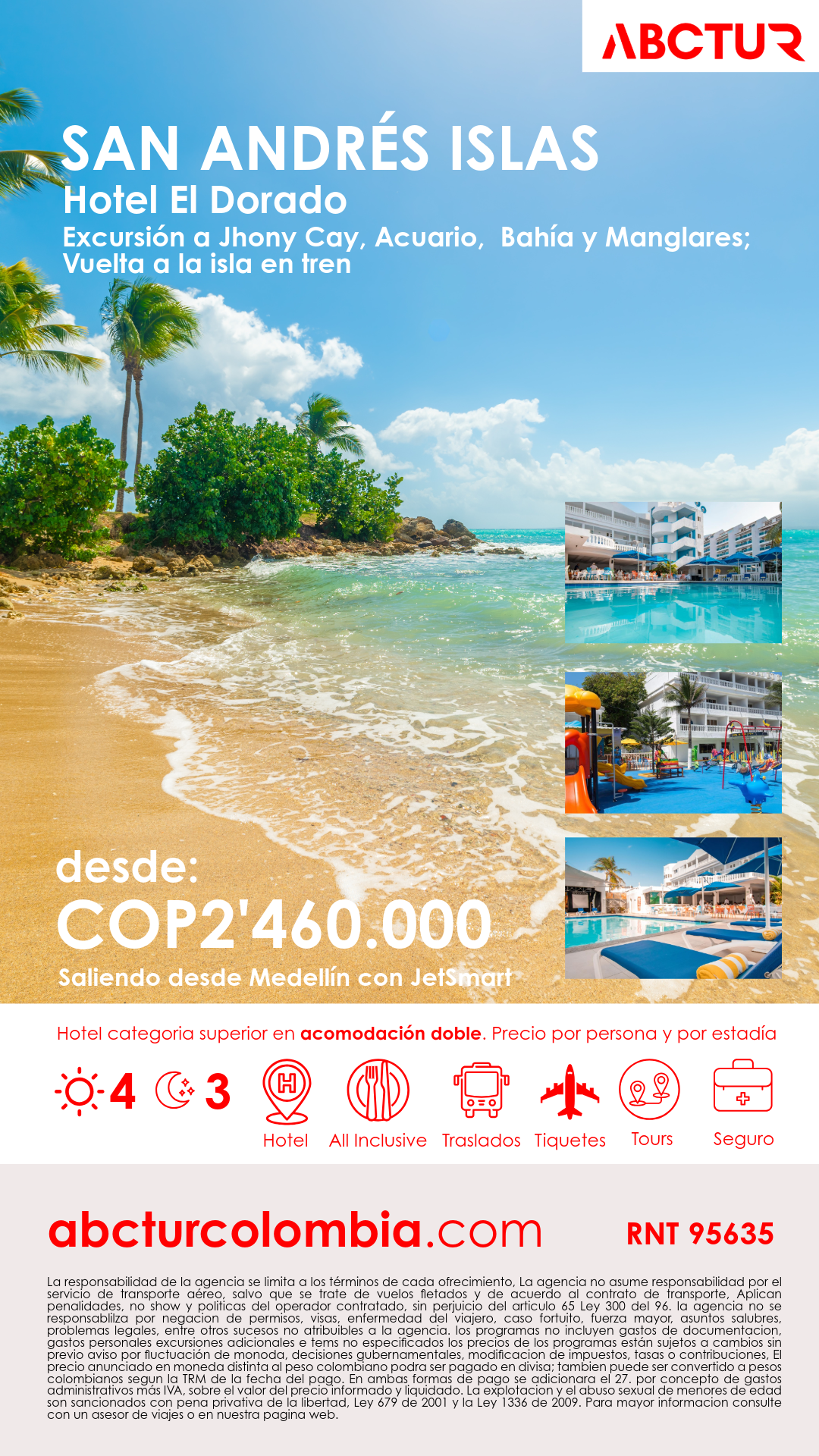 San Andrés Islas-7