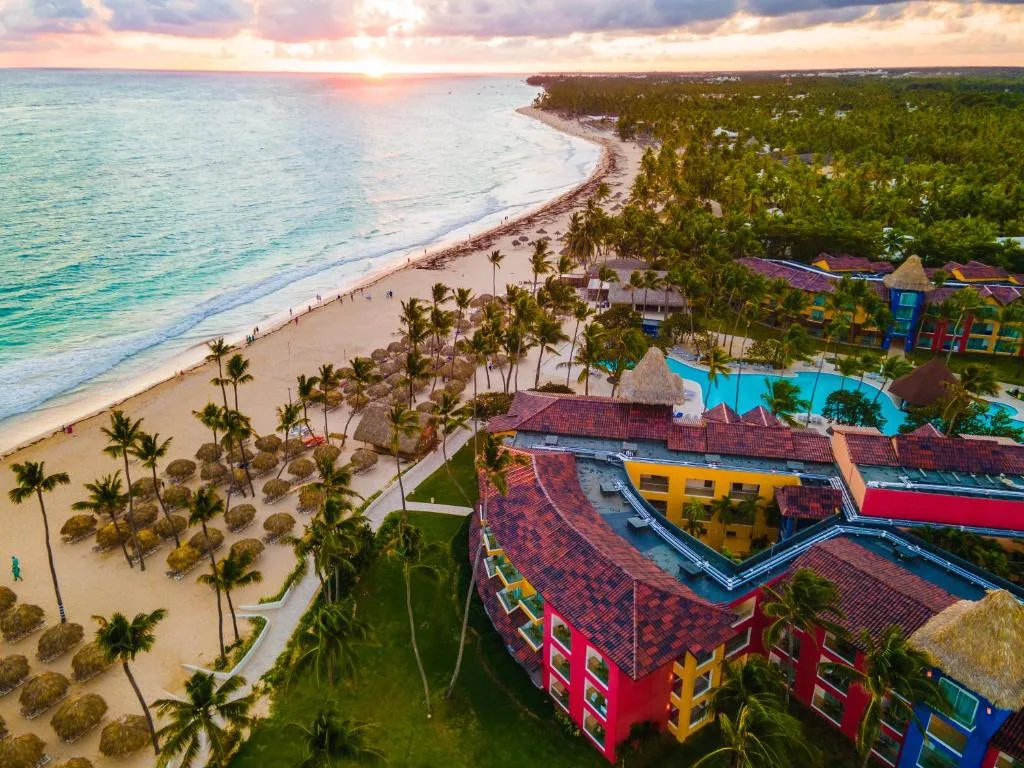 CaribeDeluxePrincess1