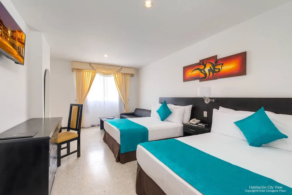 CartagenaPlaza3