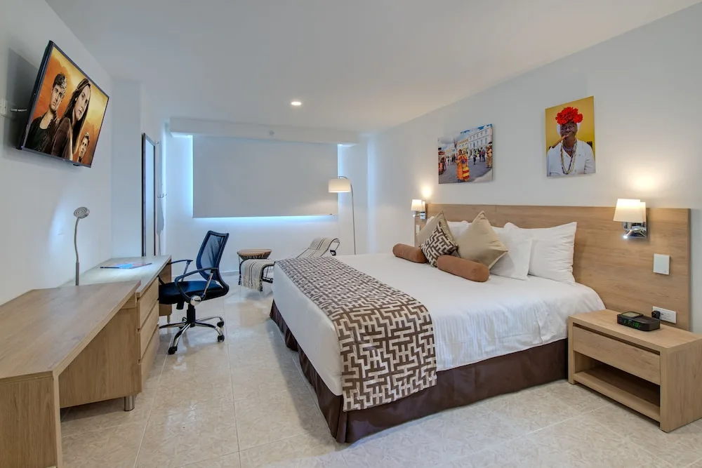 CartagenaPlaza4