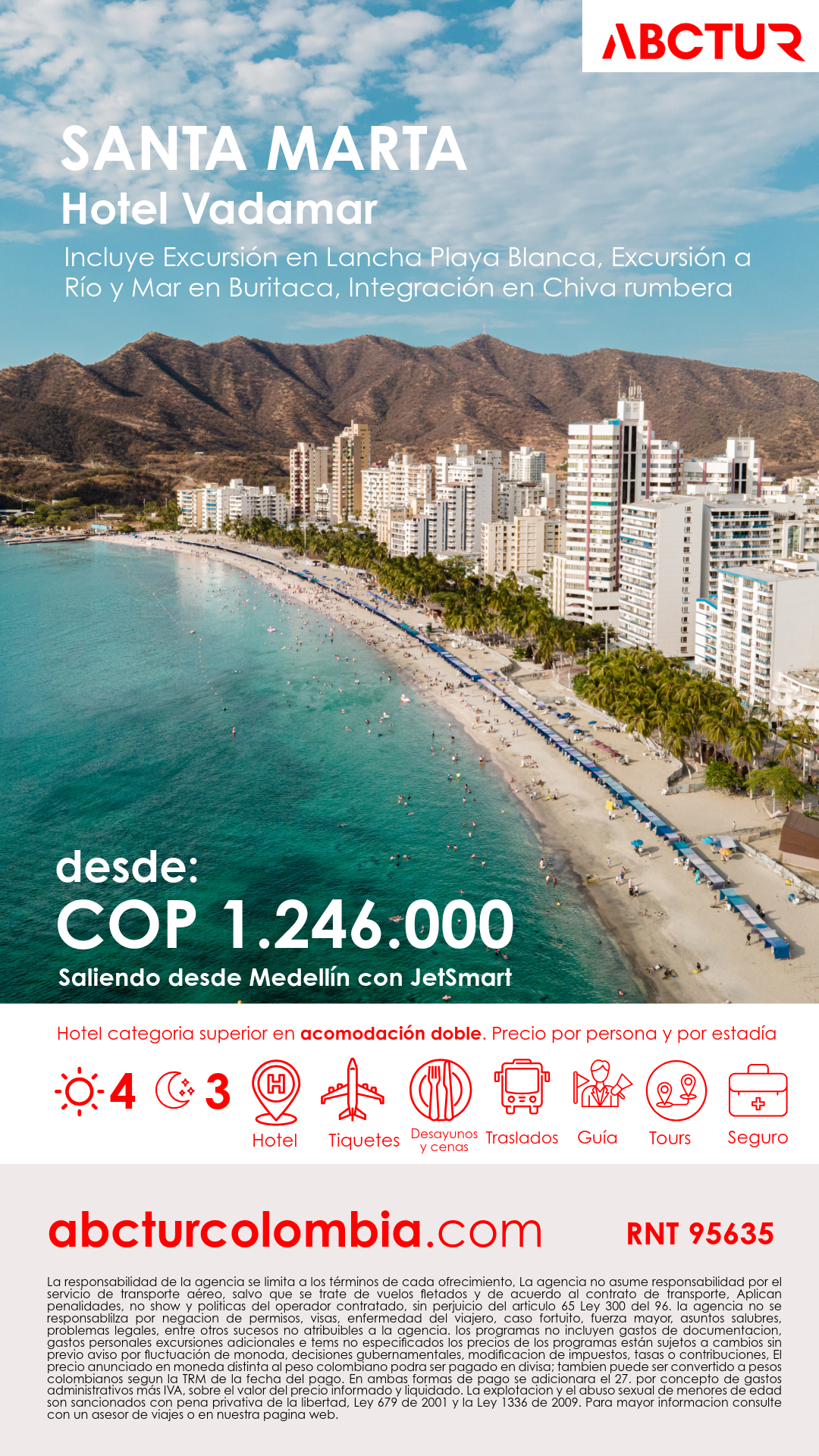 Santa Marta-2