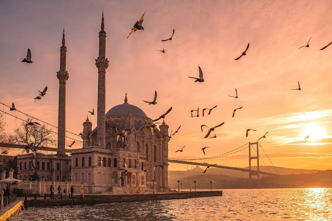 estambul
