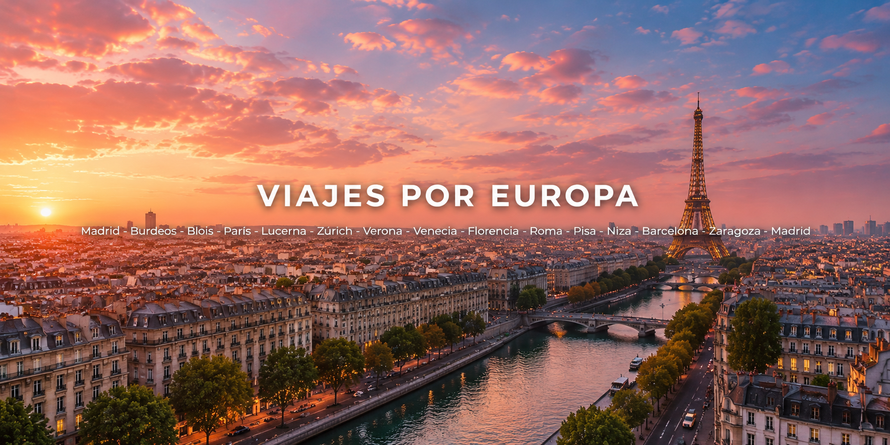 Portada - Europa