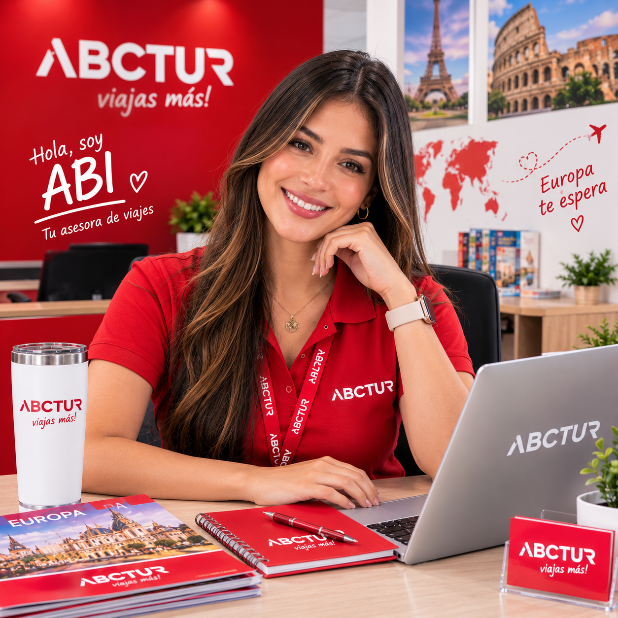 ABI - Asesora Virtua 2